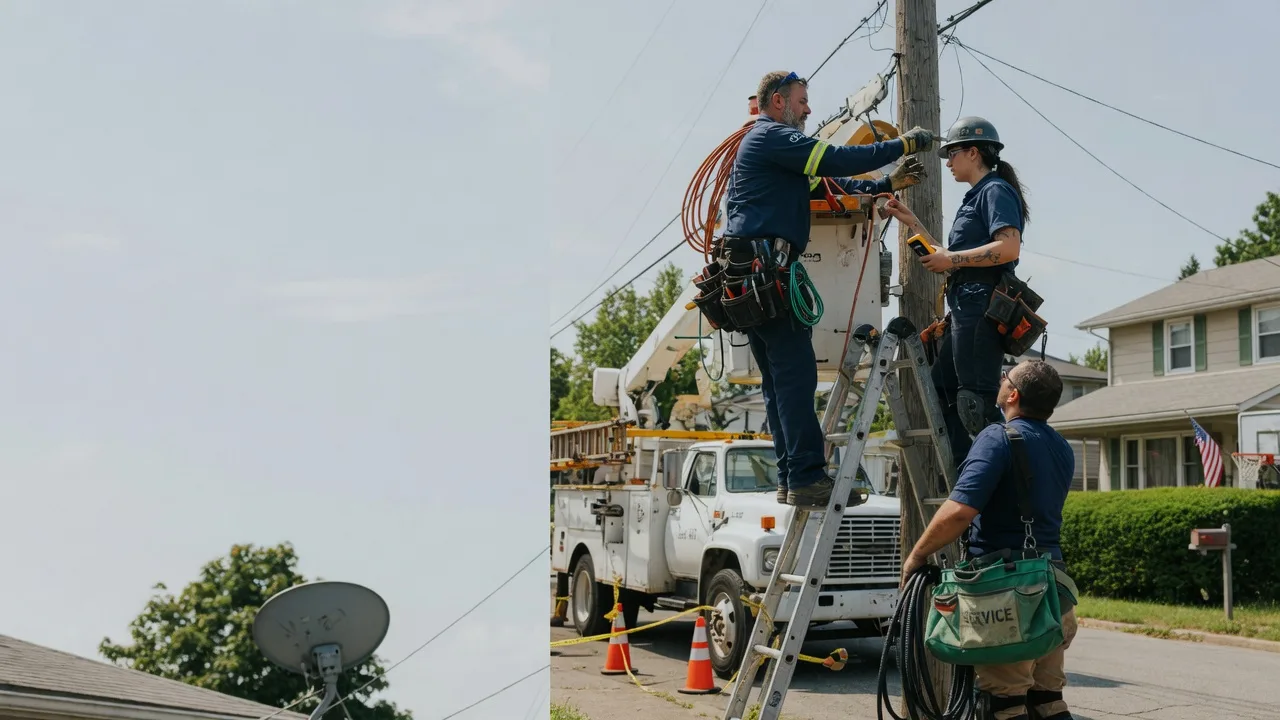Electrical Repair in Burlington, WA near me